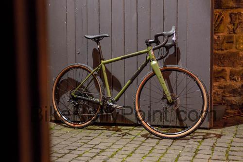 Ragley Trig Gravel specs and reviews